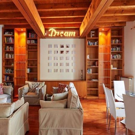 Apartament Brera Trilocale Mediolan Zewnętrze zdjęcie