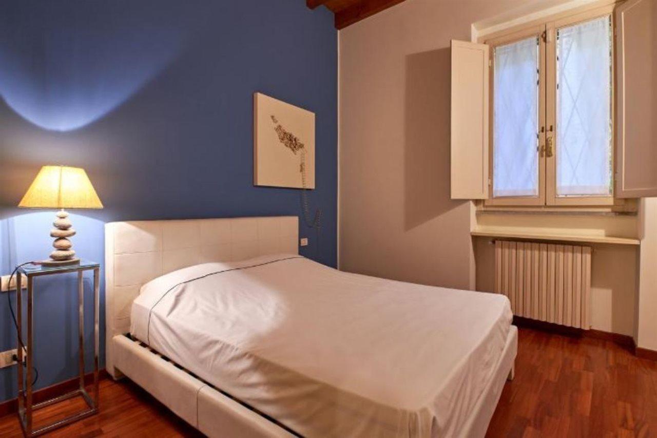 Apartament Brera Trilocale Mediolan Zewnętrze zdjęcie