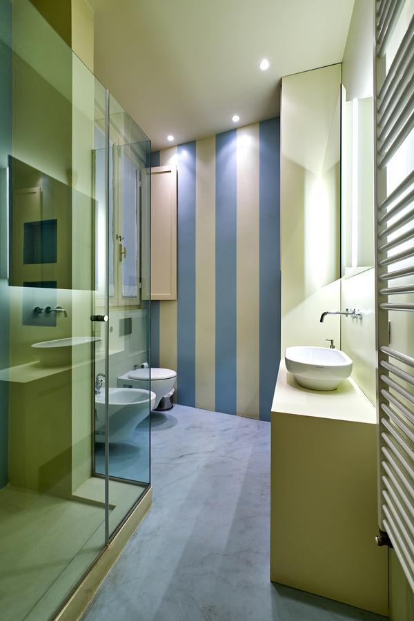 Apartament Brera Trilocale Mediolan Zewnętrze zdjęcie