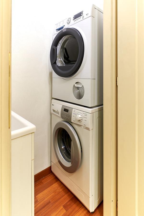 Apartament Brera Trilocale Mediolan Zewnętrze zdjęcie