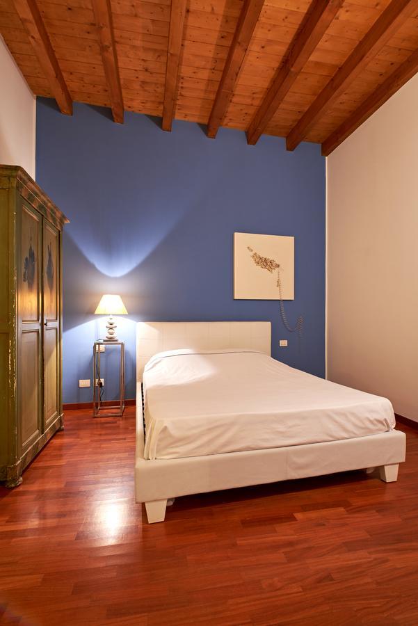 Apartament Brera Trilocale Mediolan Zewnętrze zdjęcie