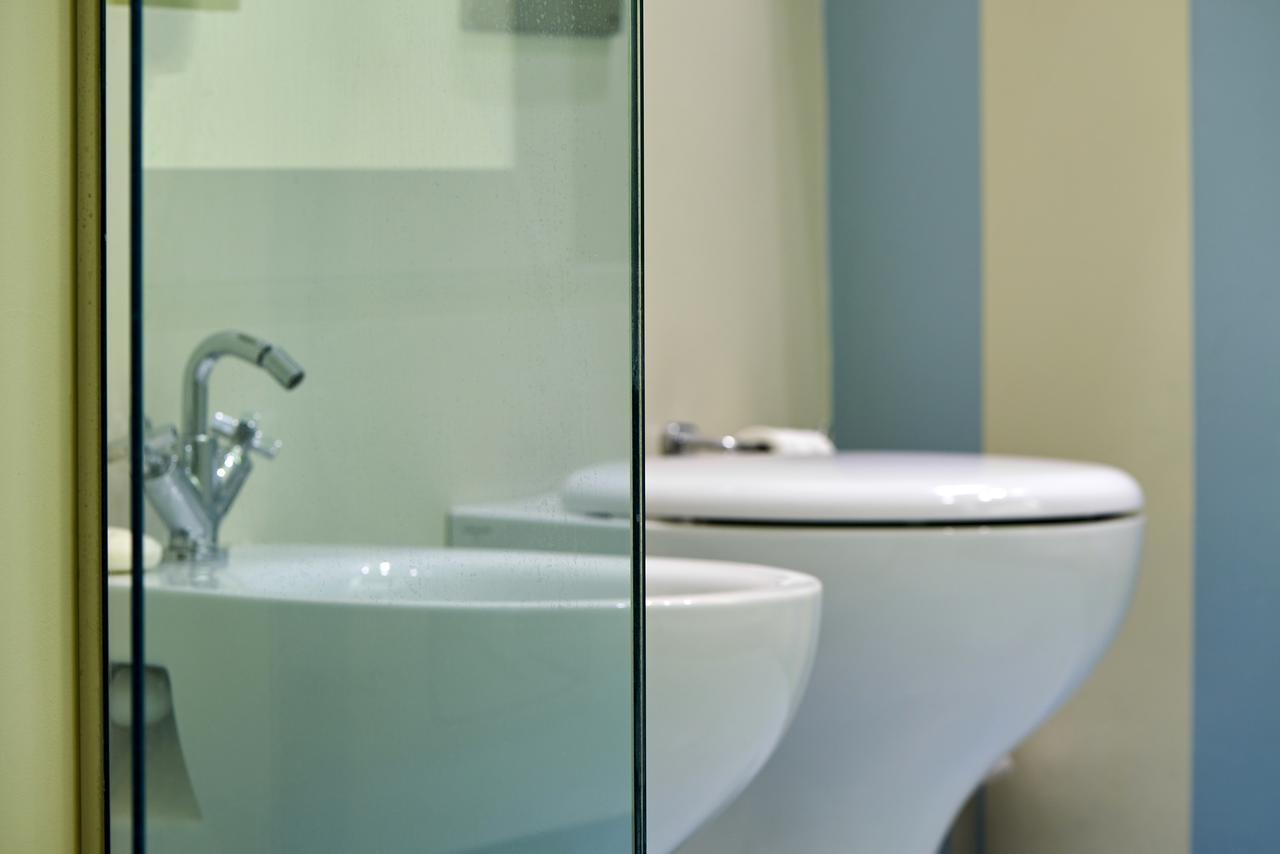 Apartament Brera Trilocale Mediolan Zewnętrze zdjęcie